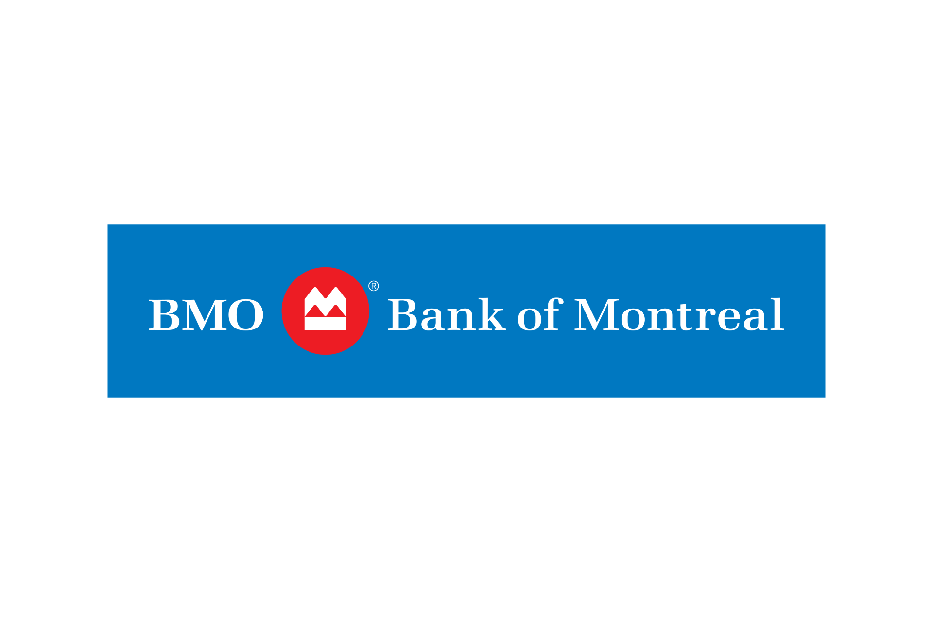 BMO Bank of Montreal